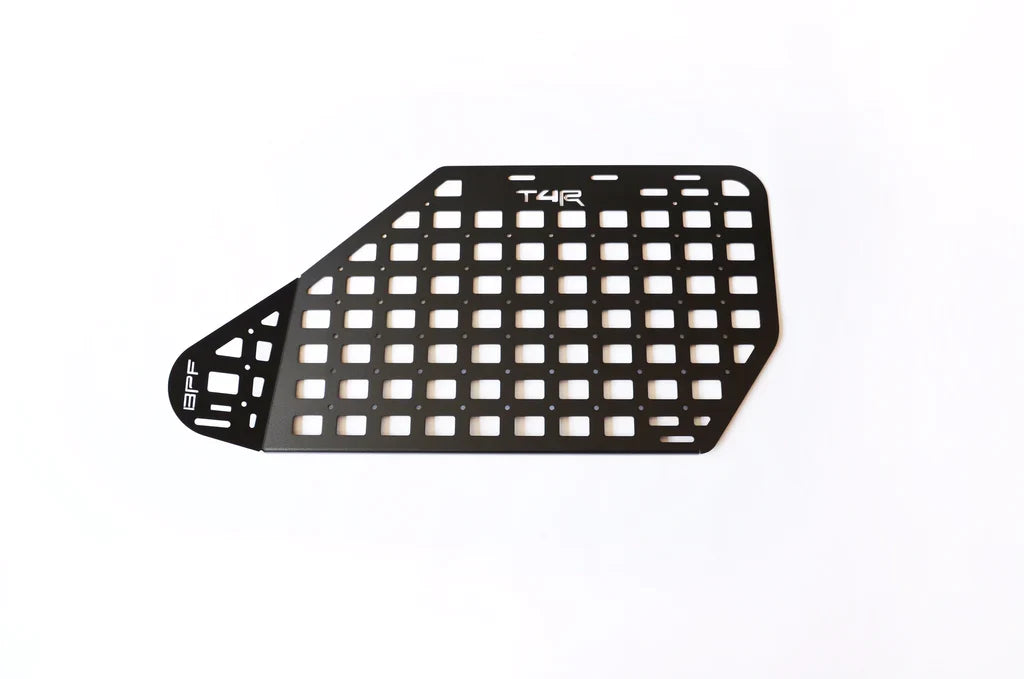 Everything you need to know about Molle Panels