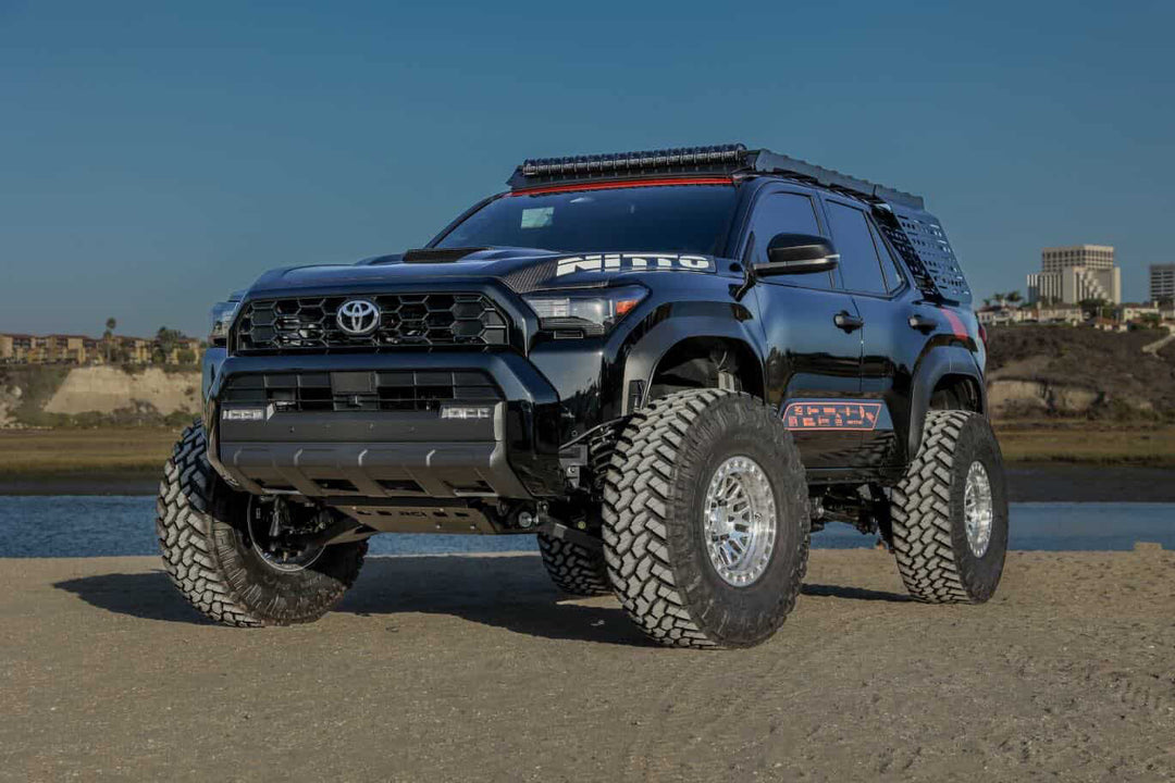 6th Gen 4Runner