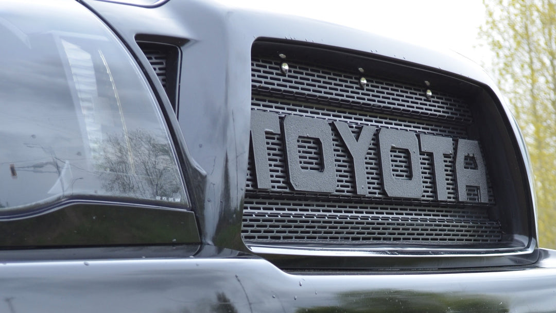 BPF Grill Mesh