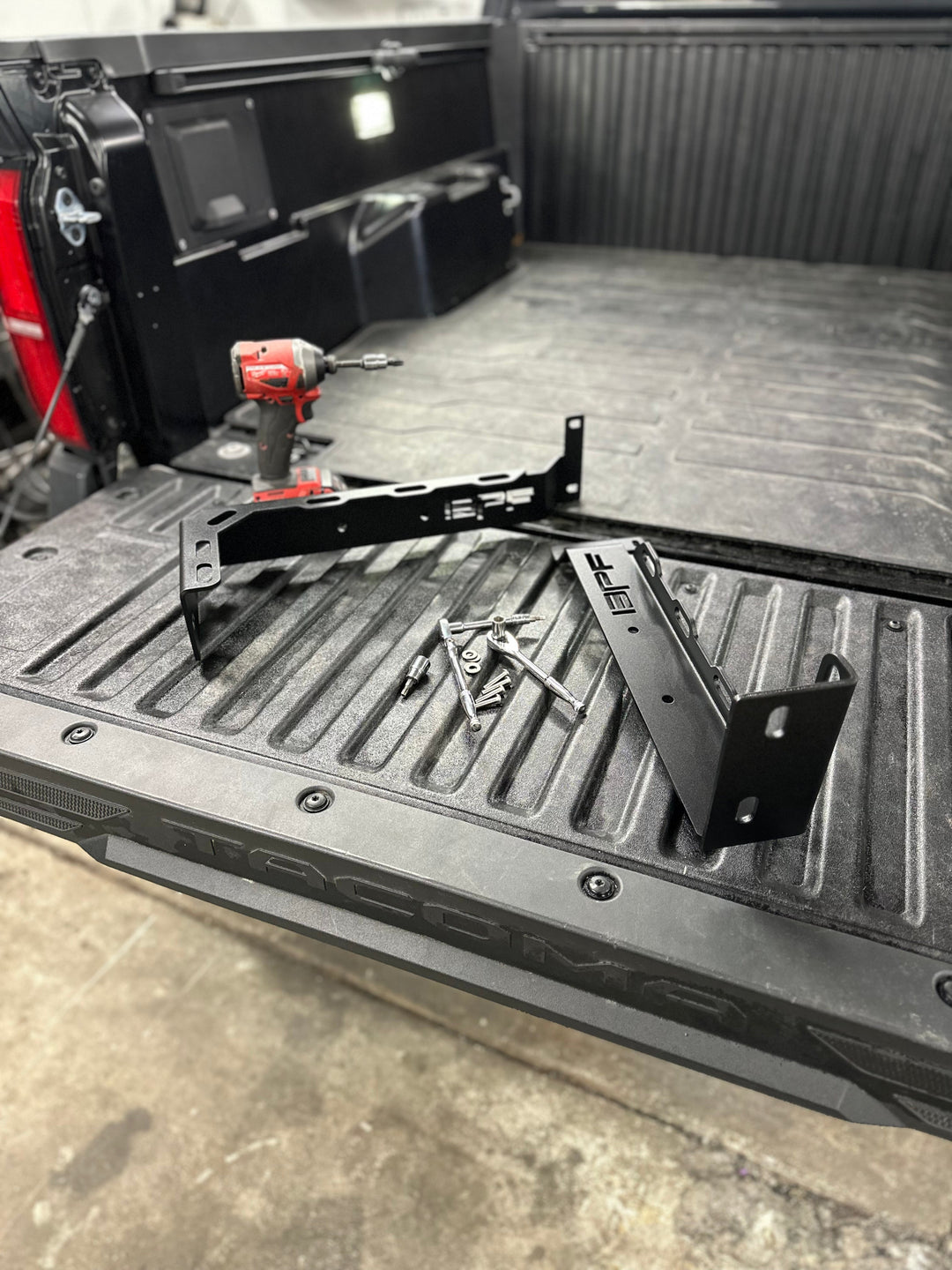 Bed Stiffeners