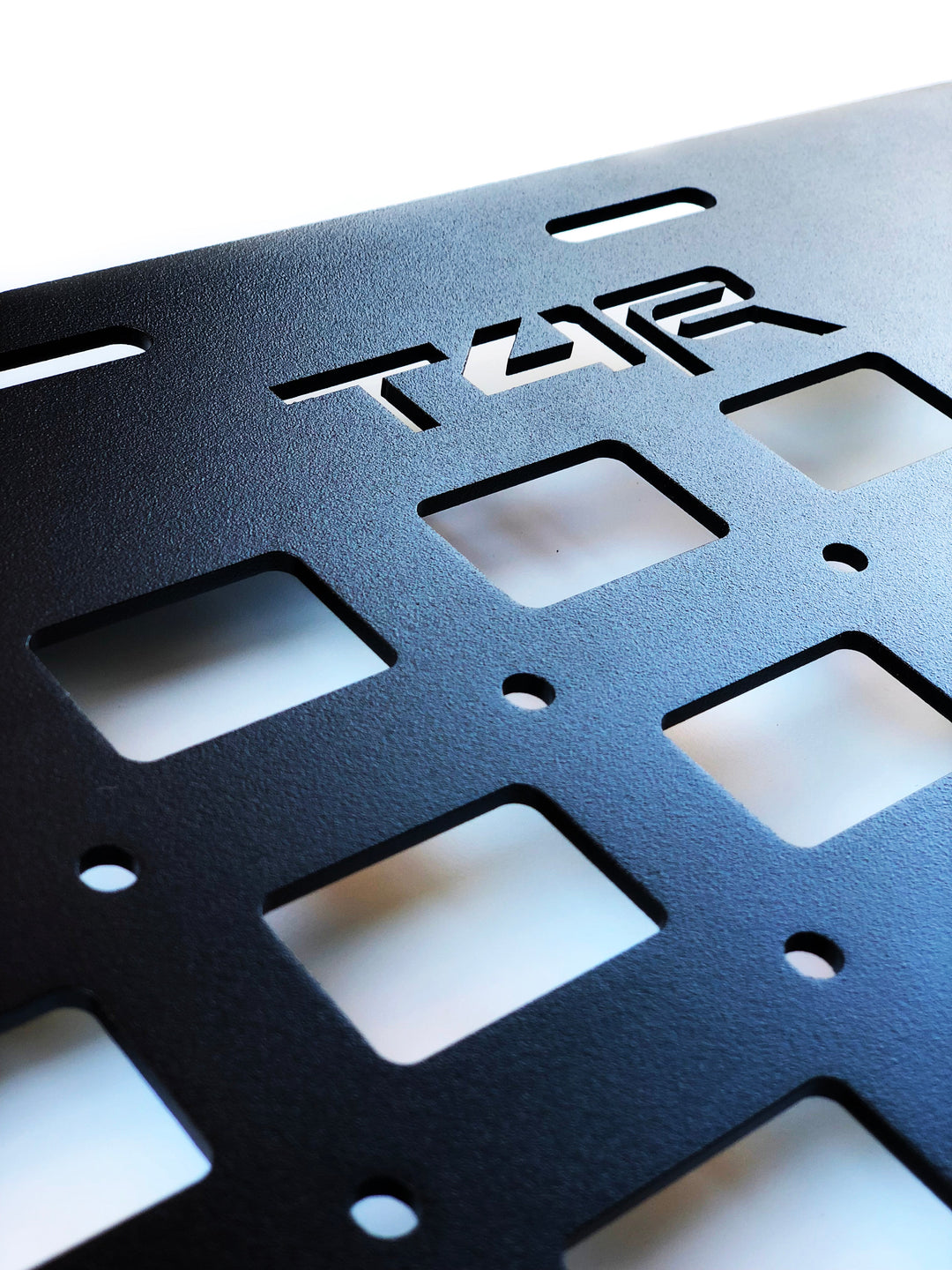 Storage Panels