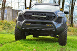 2024 Trailhunter Grille with BPF letters