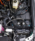 BPF 2025+ 4runner twin compressor mount