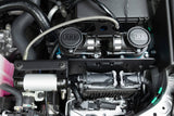 BPF 2025+ 4runner twin compressor mount