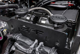 BPF 2025+ 4runner twin compressor mount