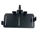 BPF Universal Pelican Vault v800 Case Mounting brackets - Bullet Proof Fabricating