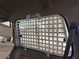 BPF 1990-1997 Toyota Land Cruiser Storage Panels - Bullet Proof Fabricating