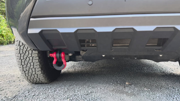 BPF 2024+ Tacoma Recovery Points