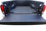 BPF 2005-2023+ Toyota Tacoma Tailgate Storage - Bullet Proof Fabricating