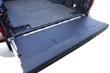 BPF 2005-2023+ Toyota Tacoma Tailgate Storage - Bullet Proof Fabricating