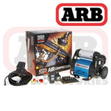 ARB Air Compressor, 12 Volt, High Output - Bullet Proof Fabricating