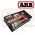 ARB Air Compressor, 12 Volt, Twin - Bullet Proof Fabricating