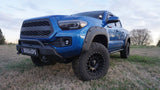 2016-2023 Toyota Tacoma Grill (direct insert) Toyota Tacoma - Bullet Proof Fabricating