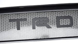 2012-2015 Toyota Tacoma Grill BPF - 2012-2015 Toyota Tacoma Raptor Style Completed Grill - Bullet Proof Fabricating