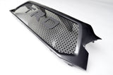 2012-2015 Toyota Tacoma Grill BPF - 2012-2015 Toyota Tacoma Raptor Style Completed Grill - Bullet Proof Fabricating