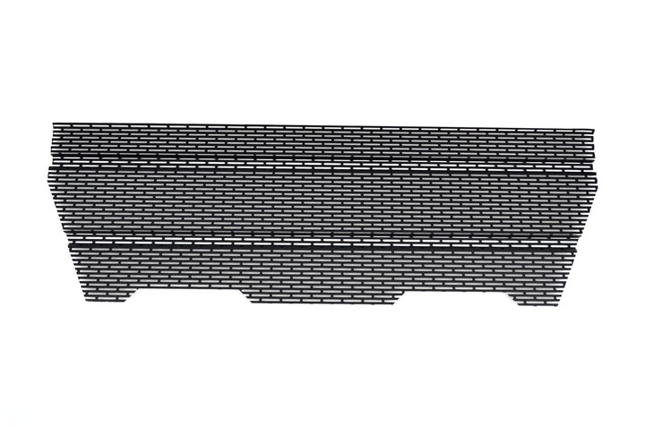 BPF 2005-2011 Toyota Tacoma Raptor Style Mesh and Lettering black powder-coated grill mesh designed for OEM fitment and durable truck accessory upgrade.