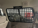 BPF 1990-1997 Toyota Land Cruiser Storage Panels - Bullet Proof Fabricating