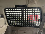 BPF 1990-1997 Toyota Land Cruiser Storage Panels - Bullet Proof Fabricating