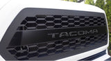 2016-2023 Toyota Tacoma Grill (direct insert) Toyota Tacoma - Bullet Proof Fabricating