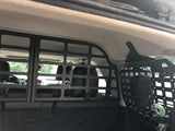 BPF Molle Style Pet Barrier 5th Gen Toyota 4Runner 2010-2023 - Bullet Proof Fabricating