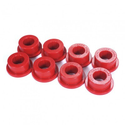 Total Chaos UCA Bushing Kit - Bullet Proof Fabricating