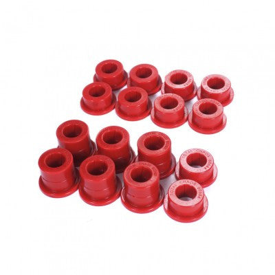 Total Chaos Long Travel Urethane Bushing Kit - Bullet Proof Fabricating