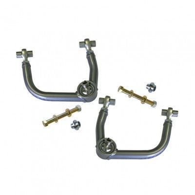 Total Chaos UCA Uni-Ball Upper Control Arm Set - Heim Joint Pivot - Bullet Proof Fabricating