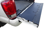 BPF 2005-2023+ Toyota Tacoma Tailgate Storage - Bullet Proof Fabricating